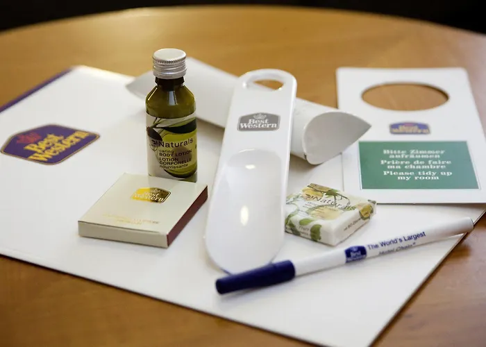 Neue Post I Self Check-in Hotel