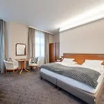 Hotell Neue Post I Self Check-in 4*
