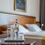 Neue Post I Self Check-in Ίνσμπρουκ
