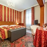 Hotell Neue Post I Self Check-in 4*
