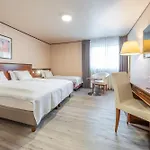 Hotell Neue Post I Self Check-in 4*