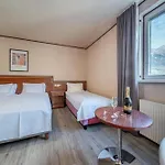 Hotell Neue Post I Self Check-in Innsbruck