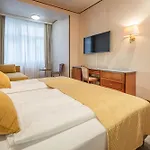 Hotell Neue Post I Self Check-in