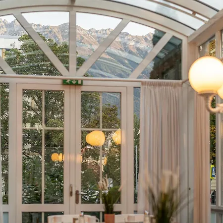 Hotel Neue Post I Self Check-in Innsbruck