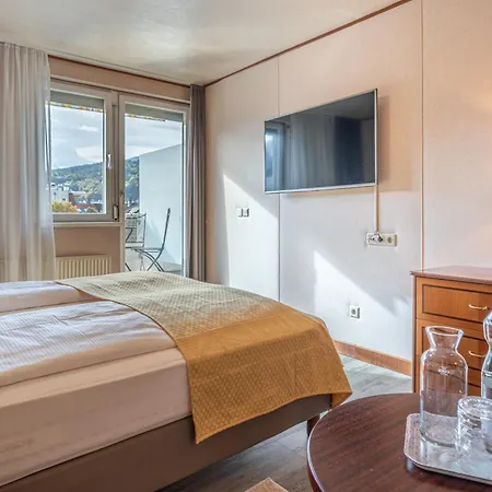 Otel Neue Post I Self Check-in