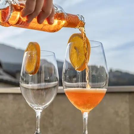 Hotel Neue Post I Self Check-in 4*