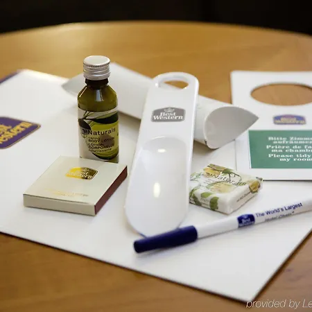 Neue Post I Self Check-in Hotel