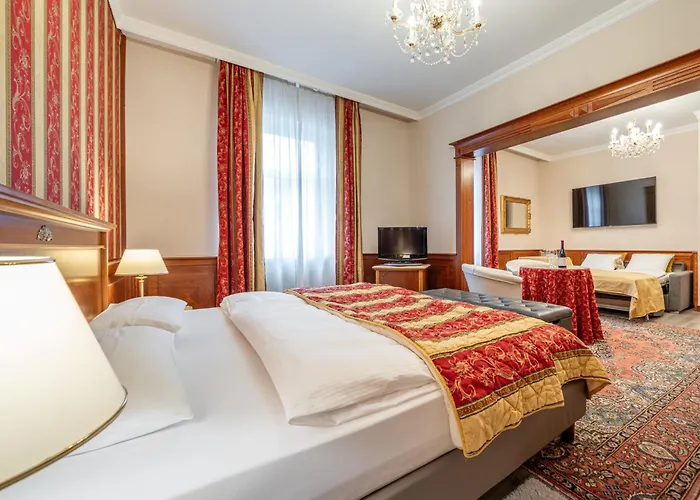 Neue Post I Self Check-in Innsbruck