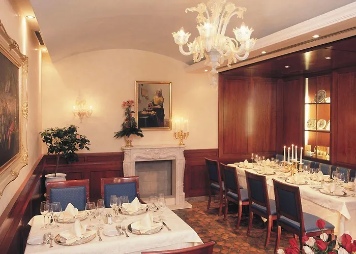 מלון Neue Post I Self Check-in אינסברוק